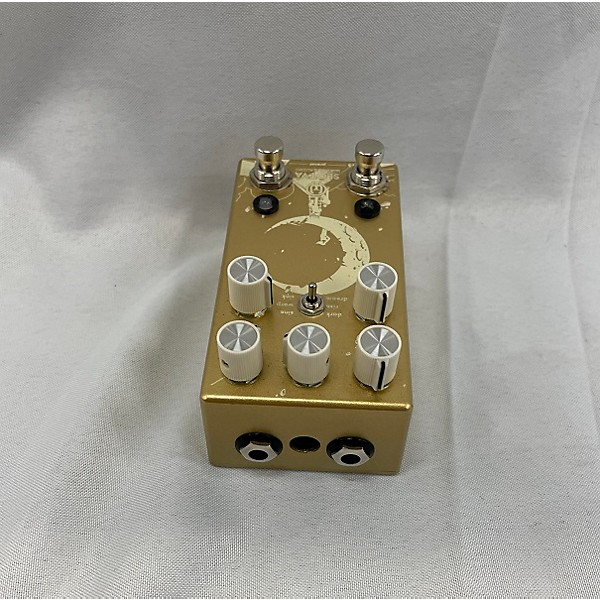 Used Walrus Audio Used Walrus Audio SLOTVA Effect Pedal