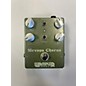 Used Wampler Used Wampler Nirvana Chorus Effect Pedal thumbnail