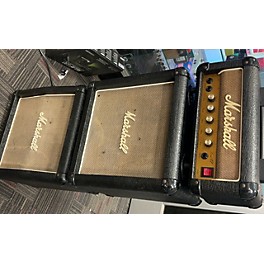 Used Marshall LEAD 12 Guitar Stack