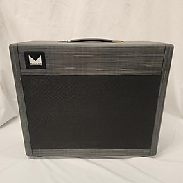 Used Universal Audio Used Morgan Amplification 112 75 WATT CABINET Guitar Cabinet