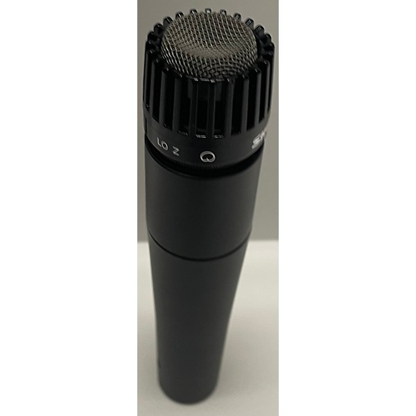 Used Shure SM57LC Dynamic Microphone