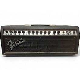 Used Fender ROCPRO Guitar Amp Head