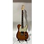 Used Fender Used Fender American Performer Telecaster Honey Burst Solid Body Electric Guitar thumbnail