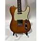 Used Fender Used Fender American Performer Telecaster Honey Burst Solid Body Electric Guitar