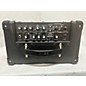 Used BOSS Dual Cube Bass LX Mini Bass Amp