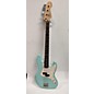 Used Fender Mark Hoppus Signature Jazz Bass Electric Bass Guitar thumbnail