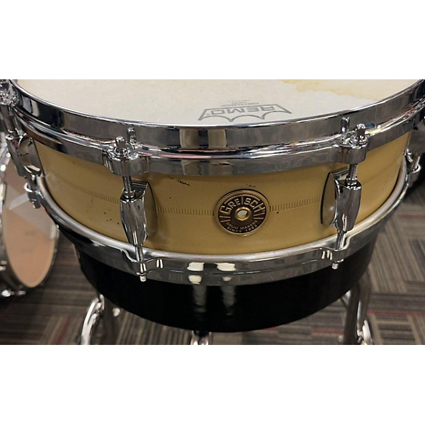 Used Gretsch Drums 14in Gergo Borlai Signature Drum