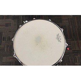 Used Yamaha Used Yamaha 14in TSM1455 Drum Brown