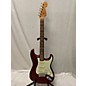 Used Fender 2023 Road Worn 1960S Stratocaster Solid Body Electric Guitar thumbnail