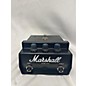 Used Marshall Blues Breaker Reissue Pedal Effect Pedal