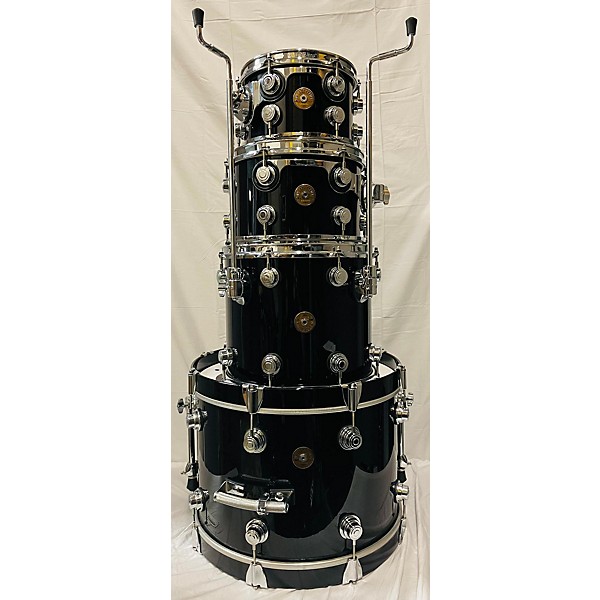 Used DW Collector's Series Jazz Drum Kit