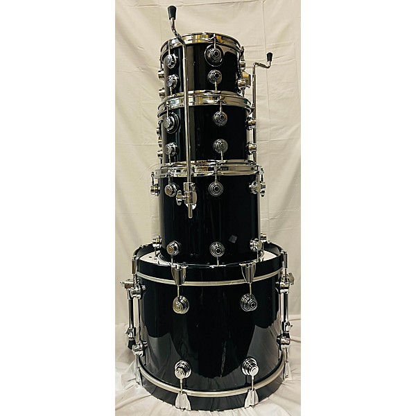 Used DW Collector's Series Jazz Drum Kit