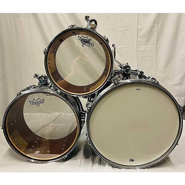 Used DW Collector's Series Jazz Drum Kit