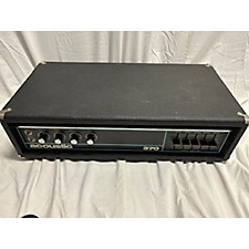 Used Acoustic 370 Bass Amp Head | Guitar Center