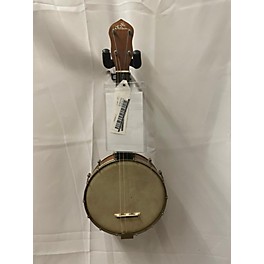 Vintage Gibson Vintage 1930s Gibson UB2 Natural Banjo