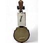 Vintage 1930s Gibson UB2 Natural Banjo thumbnail