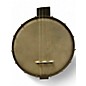 Vintage 1930s Gibson UB2 Natural Banjo