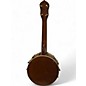 Vintage 1930s Gibson UB2 Natural Banjo