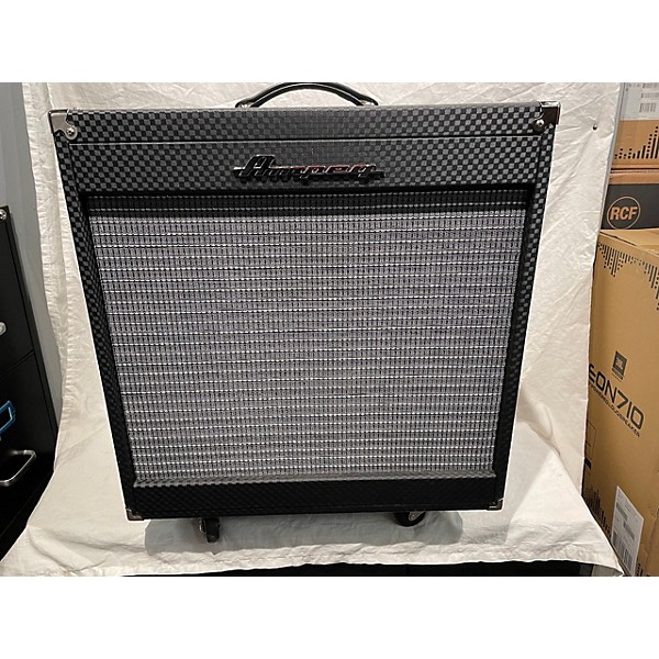 Used Ampeg PF115HE Portaflex 1x15 Bass Cabinet