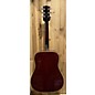 Vintage Gibson 1977 Hummingbird Custom Acoustic Guitar