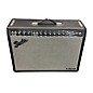 Used Fender Tone Master Deluxe Reverb Guitar Combo Amp thumbnail