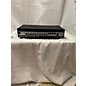 Used Gallien-Krueger Backline 600 300W Bass Amp Head thumbnail