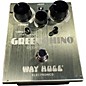 Used Way Huge Electronics Used Way Huge Electronics WHE202 Green Rhino Overdrive Effect Pedal thumbnail