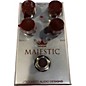 Used J.Rockett Audio Designs Used Rockett Majestic Effect Pedal thumbnail