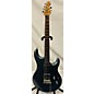 Used Ernie Ball Music Man Used Ernie Ball Music Man Luke III Bodhi Blue Solid Body Electric Guitar thumbnail