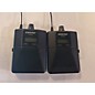 Used Shure PSM300 Twin Combo (Does Not Include IEM's) In Ear Wireless System thumbnail
