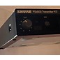 Used Shure PSM300 Twin Combo (Does Not Include IEM's) In Ear Wireless System