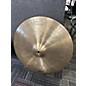 Used Dream 20in Contact Ride Cymbal thumbnail