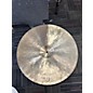 Used Dream 20in Contact Ride Cymbal