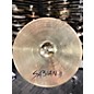 Used SABIAN Used SABIAN 20in XSR Series Ride Cymbal