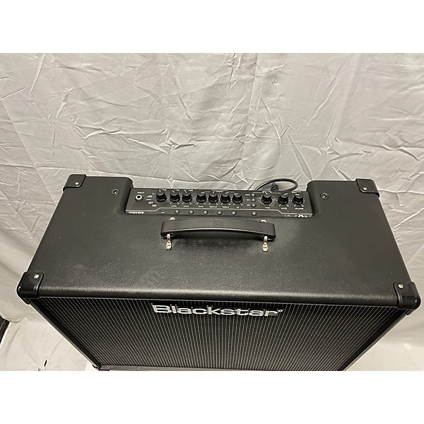 Used Blackstar Used Blackstar ID Core 100W 2X10 Guitar Combo Amp