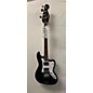 Used Squier Paranormal Rascal Electric Bass Guitar thumbnail