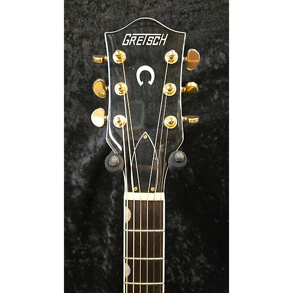 Used Gretsch Guitars G5031FT Rancher Acoustic Electric Guitar