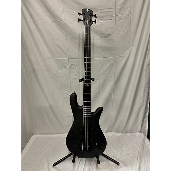 Used Spector NS PULSE II Electric Bass Guitar