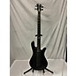 Used Spector NS PULSE II Electric Bass Guitar thumbnail