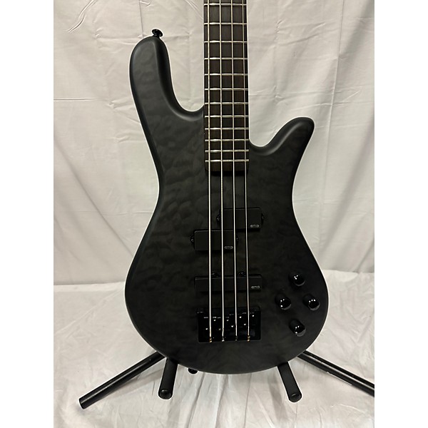 Used Spector NS PULSE II Electric Bass Guitar