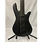 Used Spector NS PULSE II Electric Bass Guitar