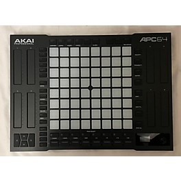 Used Akai Professional Used Akai Professional APC64 MIDI Controller