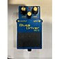 Used BOSS Used BOSS BD2 Blues Driver Effect Pedal thumbnail