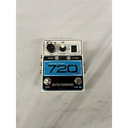 Used Electro-Harmonix Used Electro-Harmonix 720 Stereo Looper Pedal