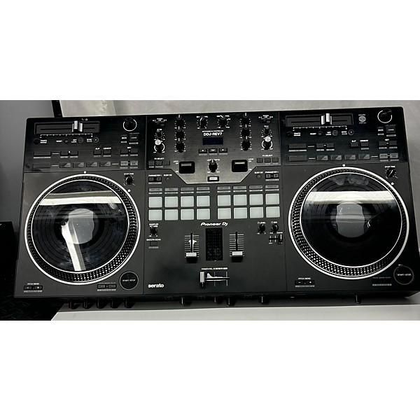 Used Pioneer DJ DDJ REV 7 DJ Controller