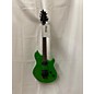 Used EVH Used EVH Wolfgang Standard Green Solid Body Electric Guitar thumbnail