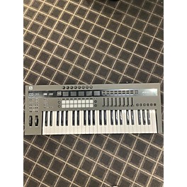 Used Novation Used Novation 49SL MKIII MIDI Controller