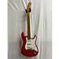 Used Fender Road Worn 1950S Stratocaster Solid Body Electric Guitar thumbnail