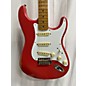 Used Fender Road Worn 1950S Stratocaster Solid Body Electric Guitar