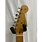 Used Fender Road Worn 1950S Stratocaster Solid Body Electric Guitar